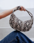 Luna Rope Hobo